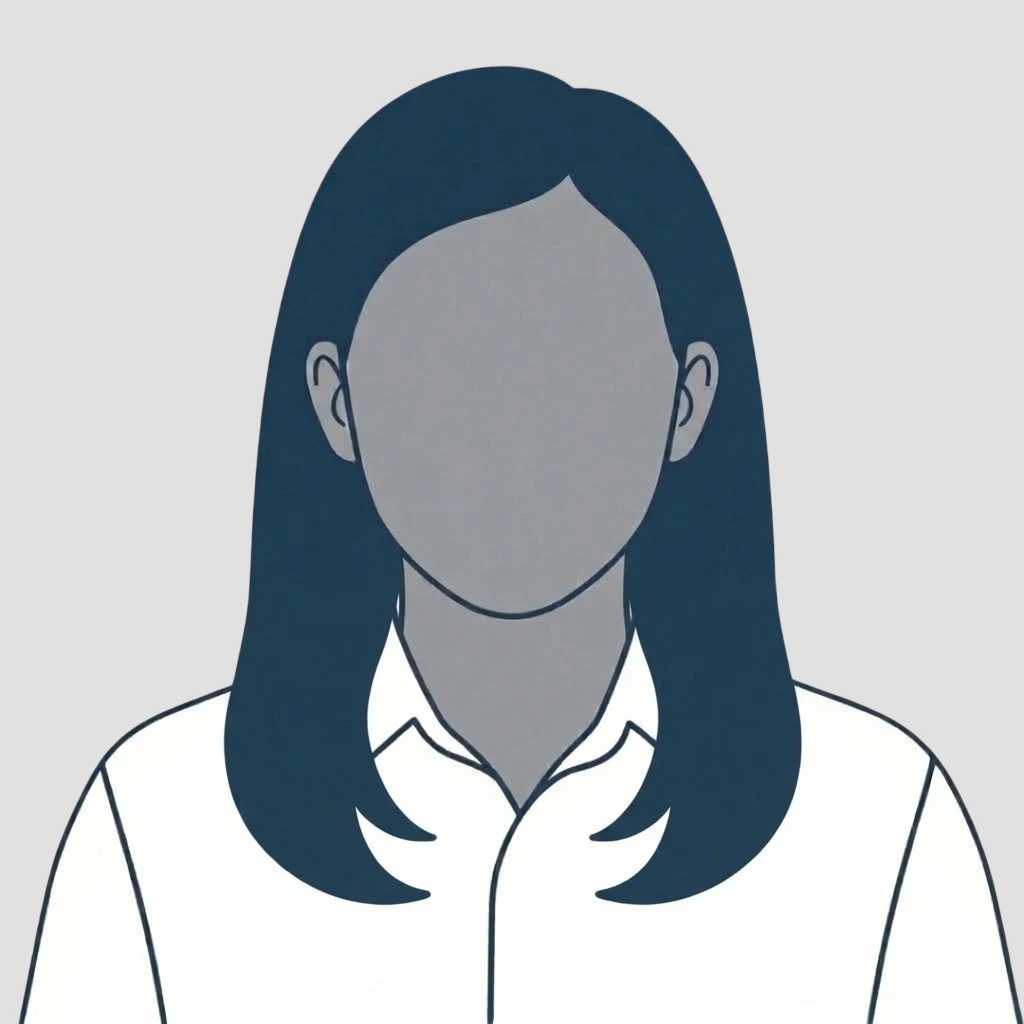 Jessica Brown, M.Pd.