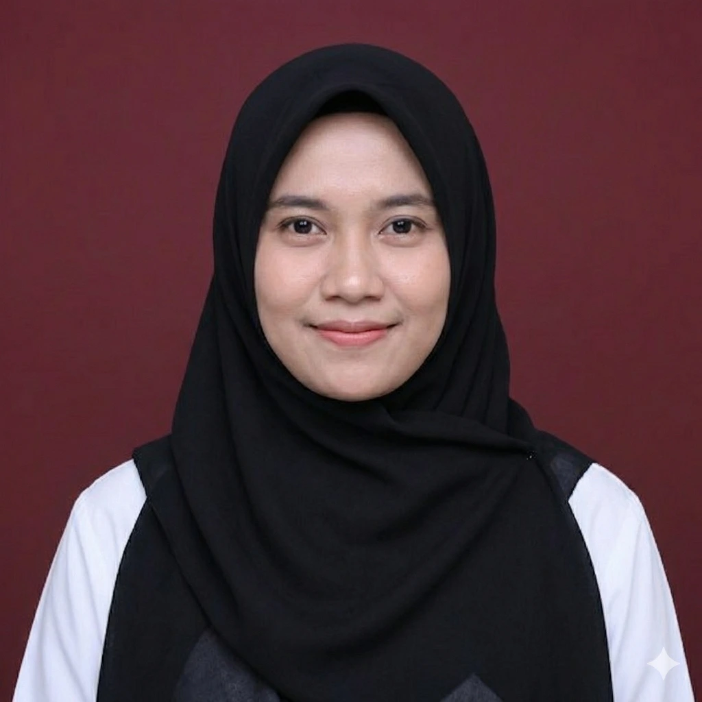 Hj. Siti Aminah, S.Pd.