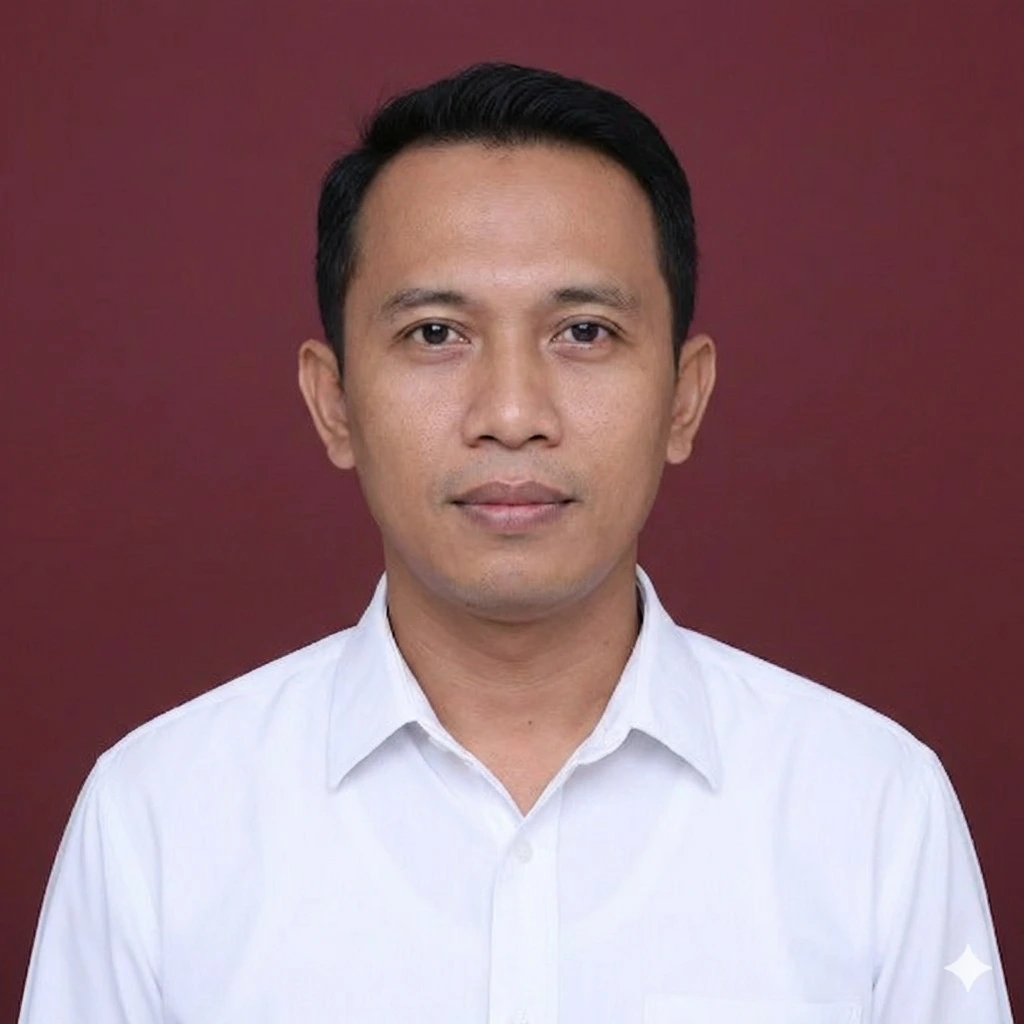 Suryadi, S.Pd., M.Pd.