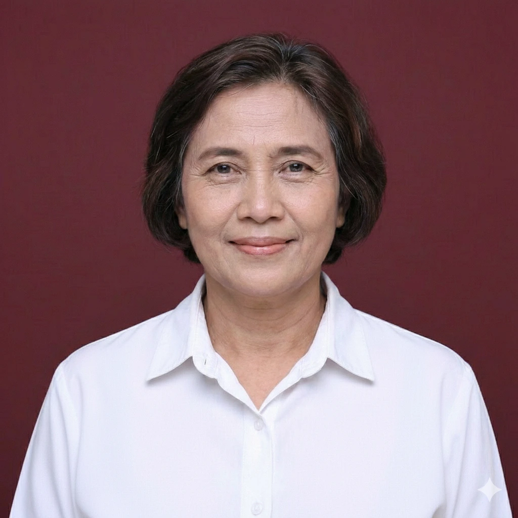 Dewi Sartika, S.Pd.