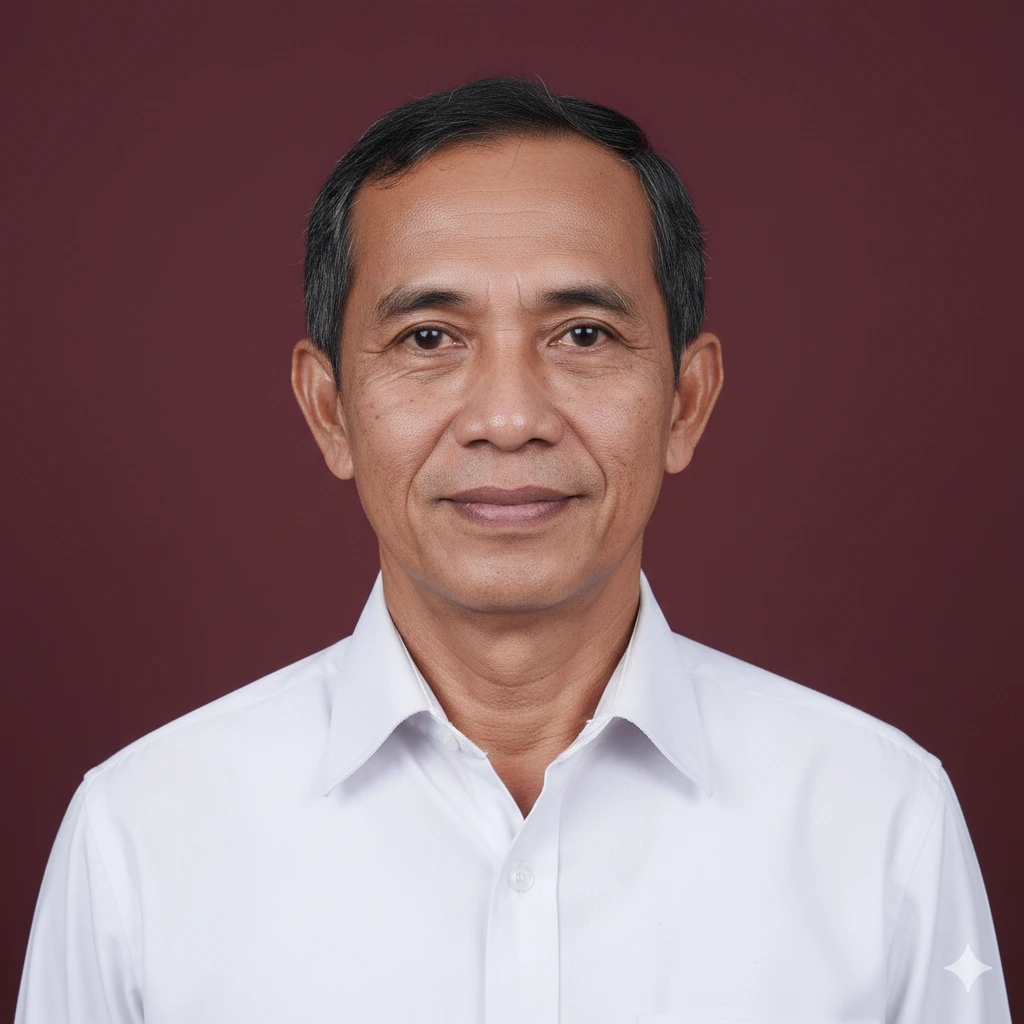 H. Ahmad Fulan, M.Pd.